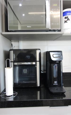 Apartamento à venda com 42m², 2 quartos e sem vagacozinha