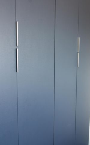Apartamento à venda com 42m², 2 quartos e sem vagaquarto 2