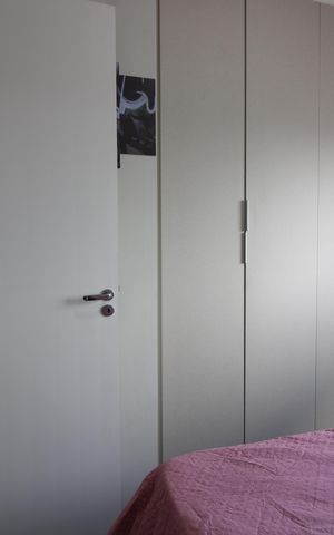 Apartamento à venda com 42m², 2 quartos e sem vagaquarto 1