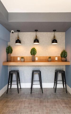 Apartamento para alugar com 62m², 2 quartos e 1 vaga Apartamento para alugar com 62m², 2 quartos e 1 vagaÁrea comum