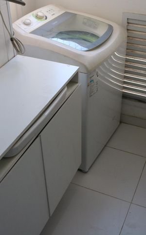 Apartamento para alugar com 62m², 2 quartos e 1 vagaÁrea de Serviço
