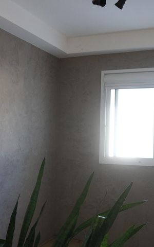 Apartamento para alugar com 62m², 2 quartos e 1 vagaSala