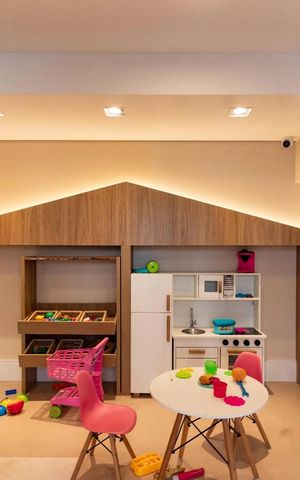 Apartamento para alugar com 62m², 2 quartos e 1 vaga Apartamento para alugar com 62m², 2 quartos e 1 vagaÁrea comum