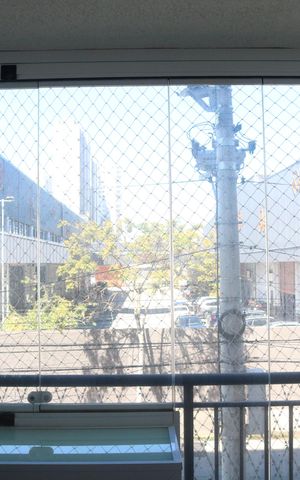 Apartamento para alugar com 62m², 2 quartos e 1 vagaSala