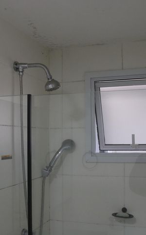 Apartamento para alugar com 62m², 2 quartos e 1 vagaBanheiro da Suíte