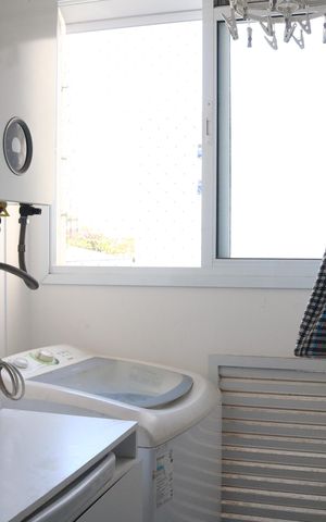 Apartamento para alugar com 62m², 2 quartos e 1 vagaÁrea de Serviço