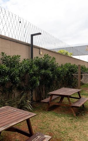 Apartamento para alugar com 62m², 2 quartos e 1 vaga Apartamento para alugar com 62m², 2 quartos e 1 vagaÁrea comum