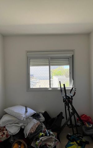 Apartamento para alugar com 62m², 2 quartos e 1 vaga Apartamento para alugar com 62m², 2 quartos e 1 vagaQuarto