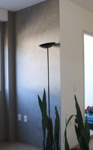 Apartamento para alugar com 62m², 2 quartos e 1 vagaSala