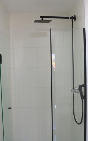 Apartamento para alugar com 62m², 2 quartos e 1 vagaBanheiro Social