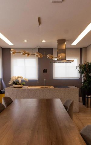 Apartamento para alugar com 62m², 2 quartos e 1 vaga Apartamento para alugar com 62m², 2 quartos e 1 vagaÁrea comum - Salão de festas