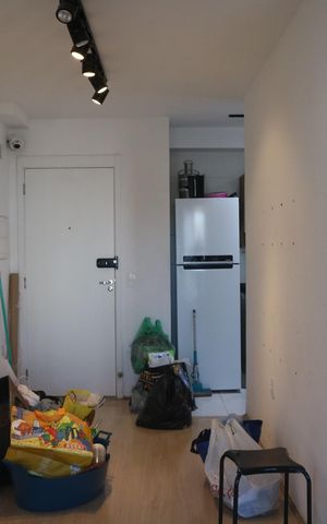 Apartamento para alugar com 62m², 2 quartos e 1 vagaSala