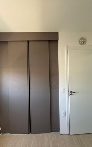 Apartamento para alugar com 62m², 2 quartos e 1 vaga Apartamento para alugar com 62m², 2 quartos e 1 vagaSuíte