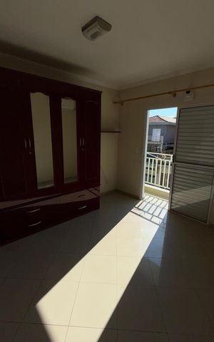 Casa à venda com 158m², 3 quartos e 3 vagas Casa à venda com 158m², 3 quartos e 3 vagasQuarto 3