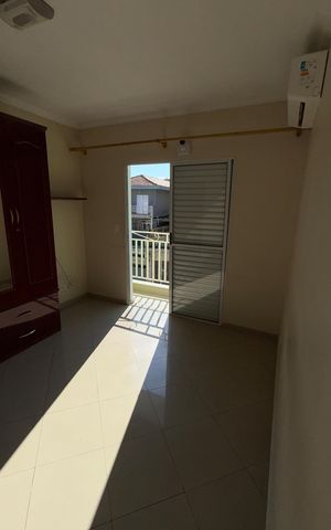 Casa à venda com 158m², 3 quartos e 3 vagas Casa à venda com 158m², 3 quartos e 3 vagasQuarto 3