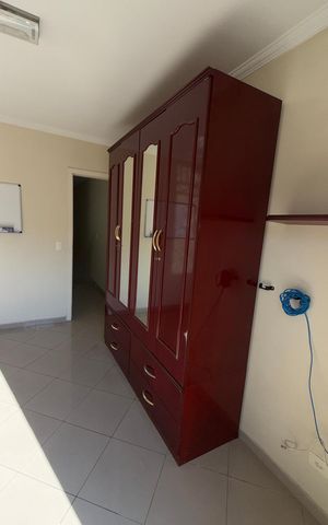 Casa à venda com 158m², 3 quartos e 3 vagas Casa à venda com 158m², 3 quartos e 3 vagasQuarto 3