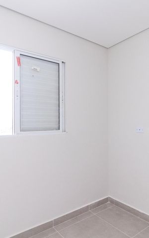 Apartamento para alugar com 36m², 2 quartos e sem vaga