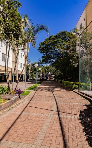 Apartamento à venda com 86m², 3 quartos e 1 vaga Apartamento à venda com 86m², 3 quartos e 1 vagaÁrea comum