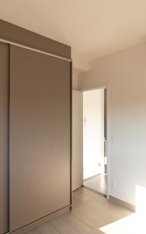 Apartamento para alugar com 33m², 1 quarto e 1 vaga Apartamento para alugar com 33m², 1 quarto e 1 vagaQuarto