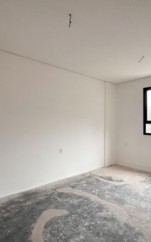 Apartamento à venda com 25m², 1 quarto e sem vaga Apartamento à venda com 25m², 1 quarto e sem vagaSala