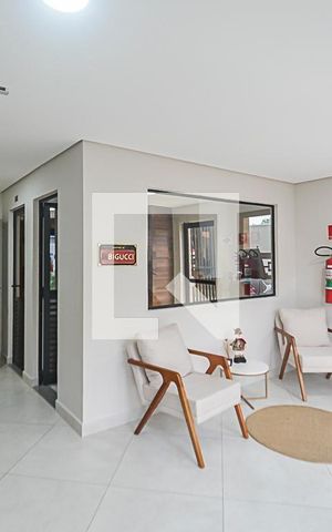 Apartamento à venda com 25m², 1 quarto e sem vaga Apartamento à venda com 25m², 1 quarto e sem vagaÁrea comum - Hall