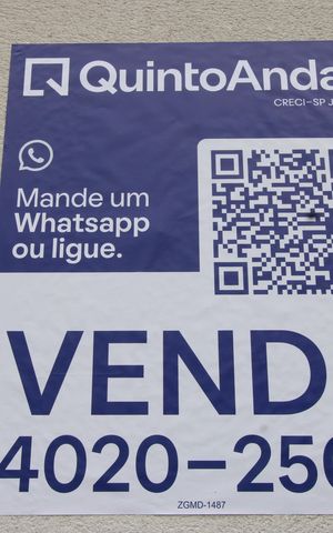 Apartamento à venda com 43m², 2 quartos e sem vagaFachada