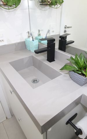 Apartamento à venda com 43m², 2 quartos e sem vagaBanheiro