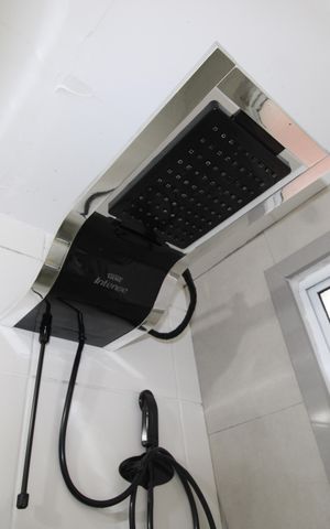 Apartamento à venda com 43m², 2 quartos e sem vagaBanheiro