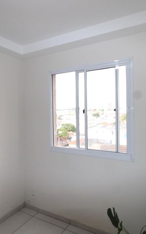 Apartamento à venda com 43m², 2 quartos e sem vagaQuarto 2