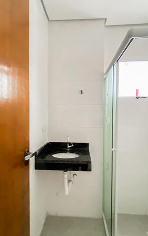 Apartamento para alugar com 36m², 2 quartos e sem vaga