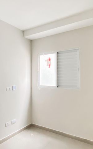 Apartamento para alugar com 36m², 2 quartos e sem vaga