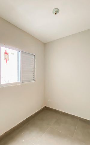 Apartamento para alugar com 36m², 2 quartos e sem vaga
