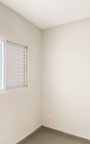 Apartamento para alugar com 36m², 2 quartos e sem vaga