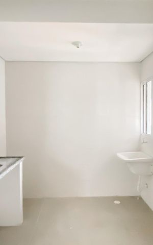 Apartamento para alugar com 36m², 2 quartos e sem vaga