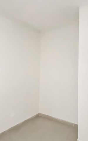 Apartamento para alugar com 36m², 2 quartos e sem vaga