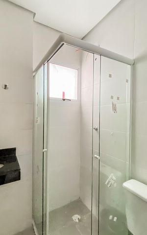 Apartamento para alugar com 36m², 2 quartos e sem vaga