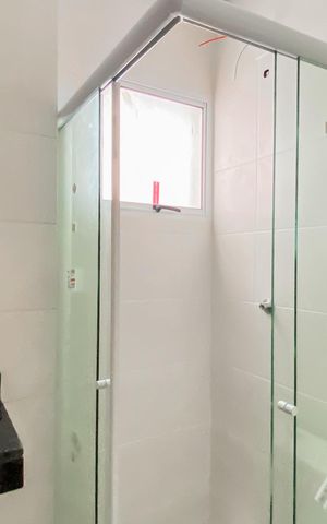 Apartamento para alugar com 36m², 2 quartos e sem vaga