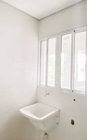 Apartamento para alugar com 36m², 2 quartos e sem vaga
