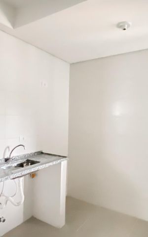Apartamento para alugar com 36m², 2 quartos e sem vaga