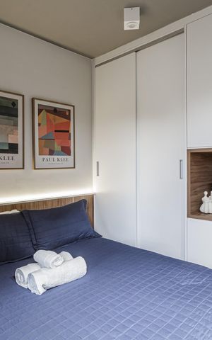 Studio para alugar com 26m², 1 quarto e sem vaga Studio para alugar com 26m², 1 quarto e sem vagaStudio