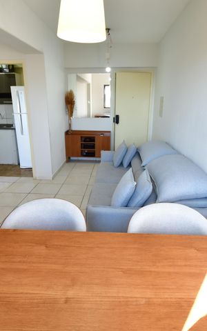 Apartamento à venda com 51m², 1 quarto e 1 vagaSala
