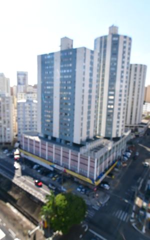 Apartamento à venda com 51m², 1 quarto e 1 vagaVista da área de serviço