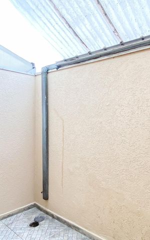 Casa para alugar com 85m², 2 quartos e 2 vagas