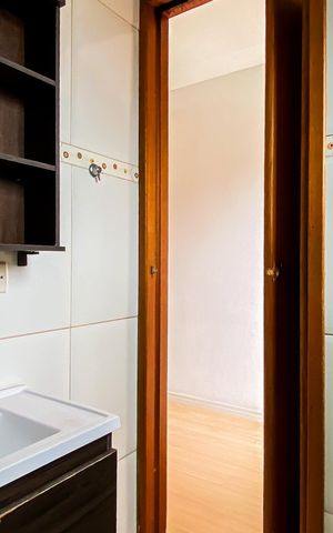 Casa para alugar com 85m², 2 quartos e 2 vagas