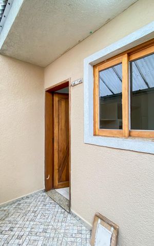Casa para alugar com 85m², 2 quartos e 2 vagas