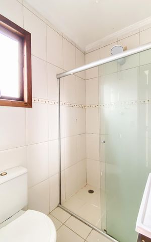 Casa para alugar com 85m², 2 quartos e 2 vagas