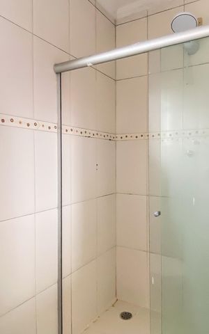 Casa para alugar com 85m², 2 quartos e 2 vagas