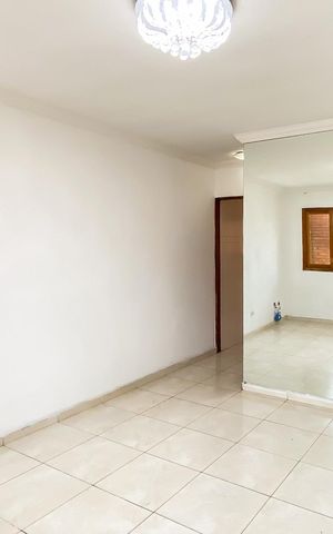 Casa para alugar com 85m², 2 quartos e 2 vagas