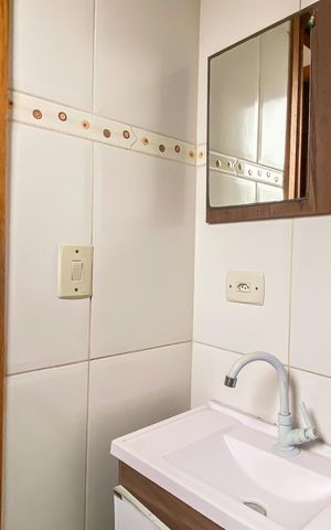 Casa para alugar com 85m², 2 quartos e 2 vagas