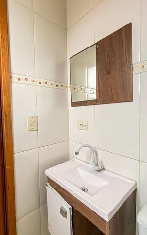 Casa para alugar com 85m², 2 quartos e 2 vagas